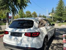 Mercedes-Benz GLK