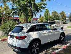 Mercedes-Benz GLK