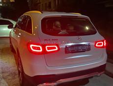 Mercedes-Benz GLK