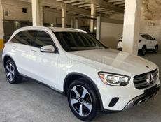 Mercedes-Benz GLK