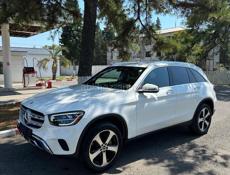 Mercedes-Benz GLK