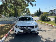 Mercedes-Benz GLK