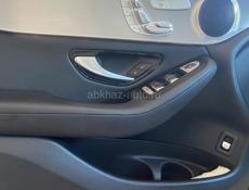 Mercedes-Benz GLK