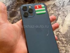 Продам айфон 12 про Макс 