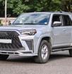 Toyota 4 Runner