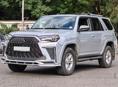 Toyota 4 Runner