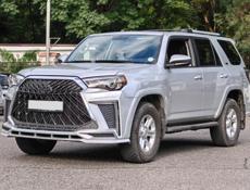 Toyota 4 Runner