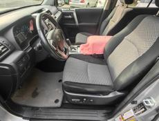 Toyota 4 Runner