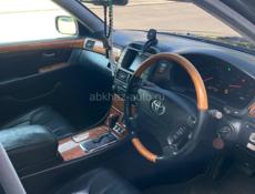 Toyota Celsior