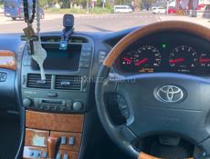 Toyota Celsior