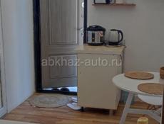 Продажа 1-комнатной квартиры в центре Сухума