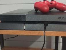 Срочно PlayStation 4