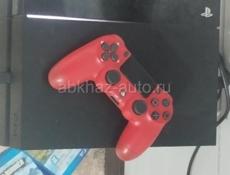 Срочно PlayStation 4