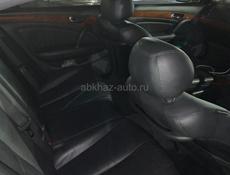 Nissan Cima