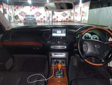 Nissan Cima