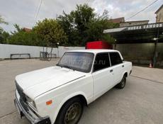 ВАЗ 2107