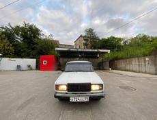 ВАЗ 2107