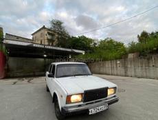 ВАЗ 2107