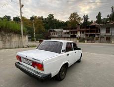 ВАЗ 2107