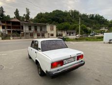 ВАЗ 2107