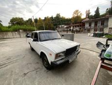 ВАЗ 2107