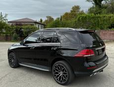 Mercedes-Benz GL-Класс