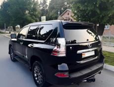 Lexus GX