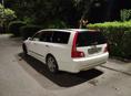 Nissan Stegea