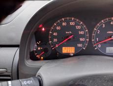Nissan Stegea