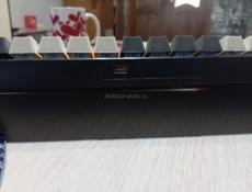 Игровая клавиатура