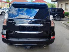 Lexus GX