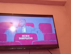 ПРОДАЮ ТЕЛЕВИЗАР  В ИДЕАЛЬНОМ СОСТАЯНИЕ С ВАИ ФАЯМ 