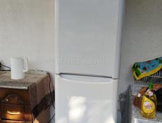 Холодильник indesit
