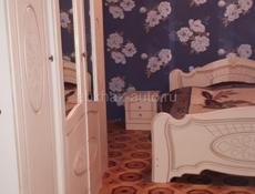 Продам кровать и шкаф б/у