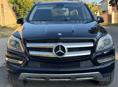 Mercedes-Benz GL-Класс
