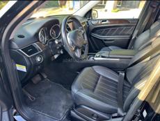 Mercedes-Benz GL-Класс