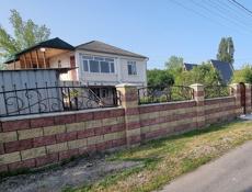 Продается дом в Агудзере 