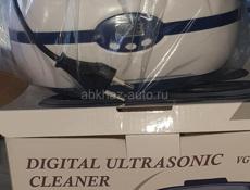 Продам мойку ультразвуковую