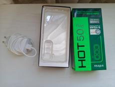 infinix Hot 50 pro
