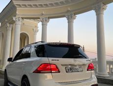 Mercedes-Benz G-Класс