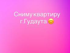 Сниму квартиру