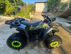 Продам квадроцикл 150 кубов 