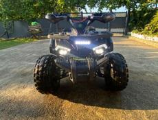 Продам квадроцикл 150 кубов 