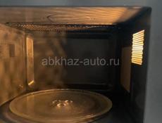 Микроволновка 