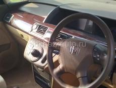 Honda Еlysion