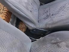 ВАЗ 11113 OKA