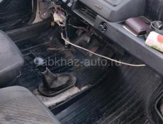 ВАЗ 11113 OKA