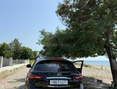 Infiniti FX