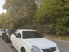 ВАЗ 2170 Priora