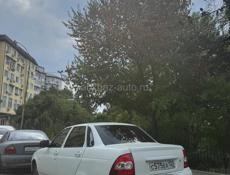 ВАЗ 2170 Priora